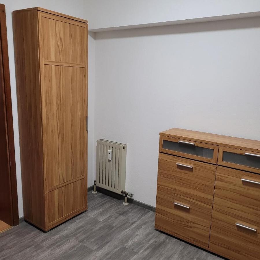 Ludwigsturm Appartement In Straubing Dış mekan fotoğraf