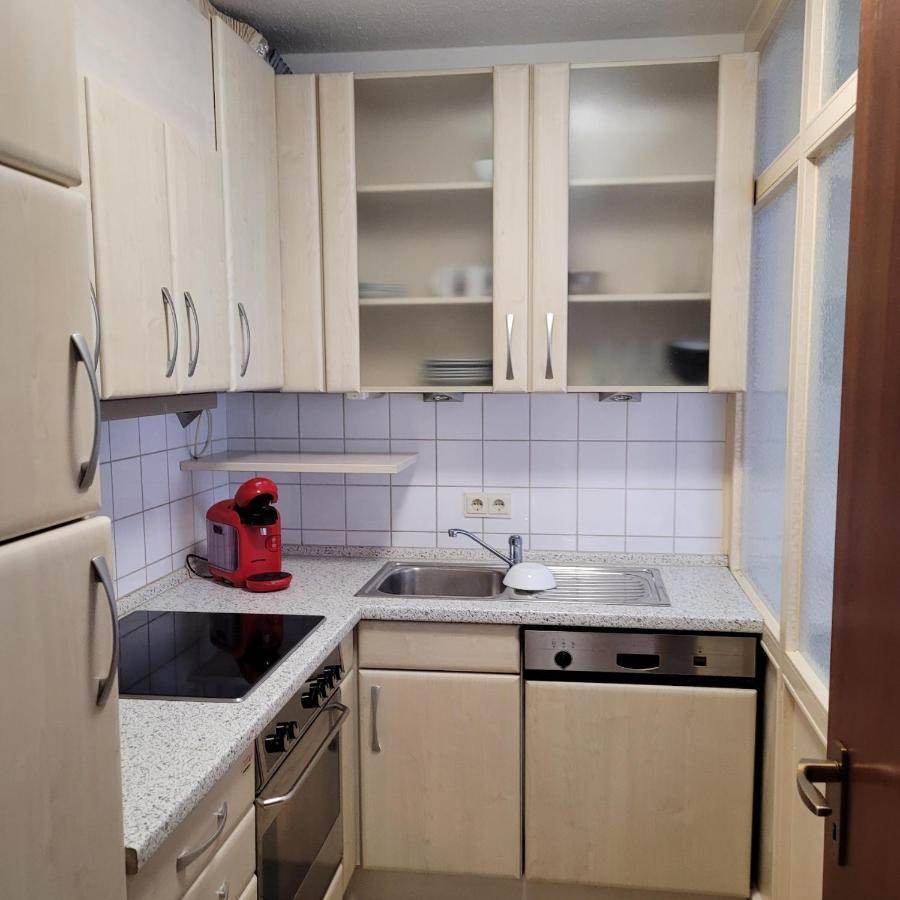Ludwigsturm Appartement In Straubing Dış mekan fotoğraf