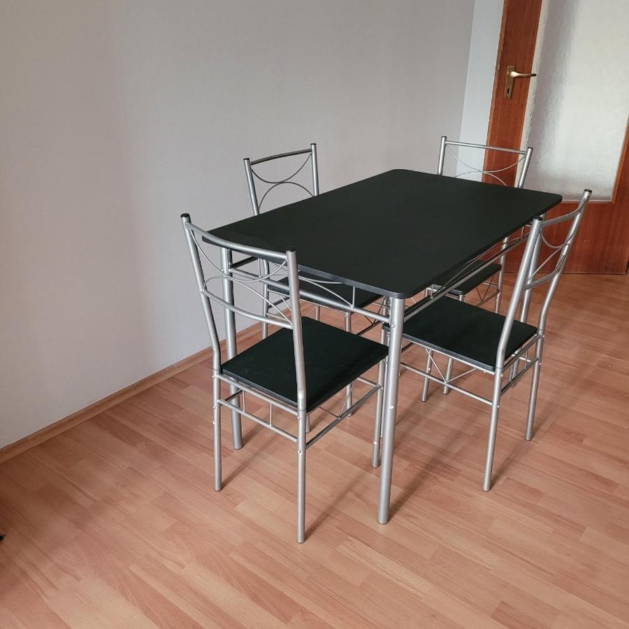 Ludwigsturm Appartement In Straubing Dış mekan fotoğraf