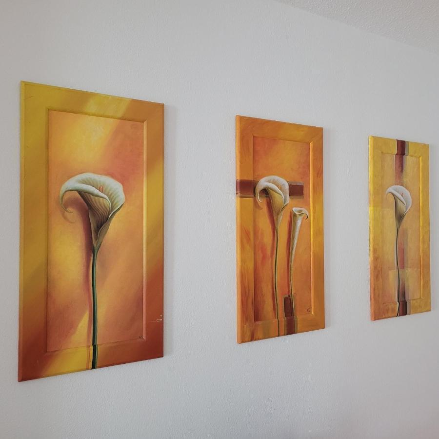 Ludwigsturm Appartement In Straubing Dış mekan fotoğraf