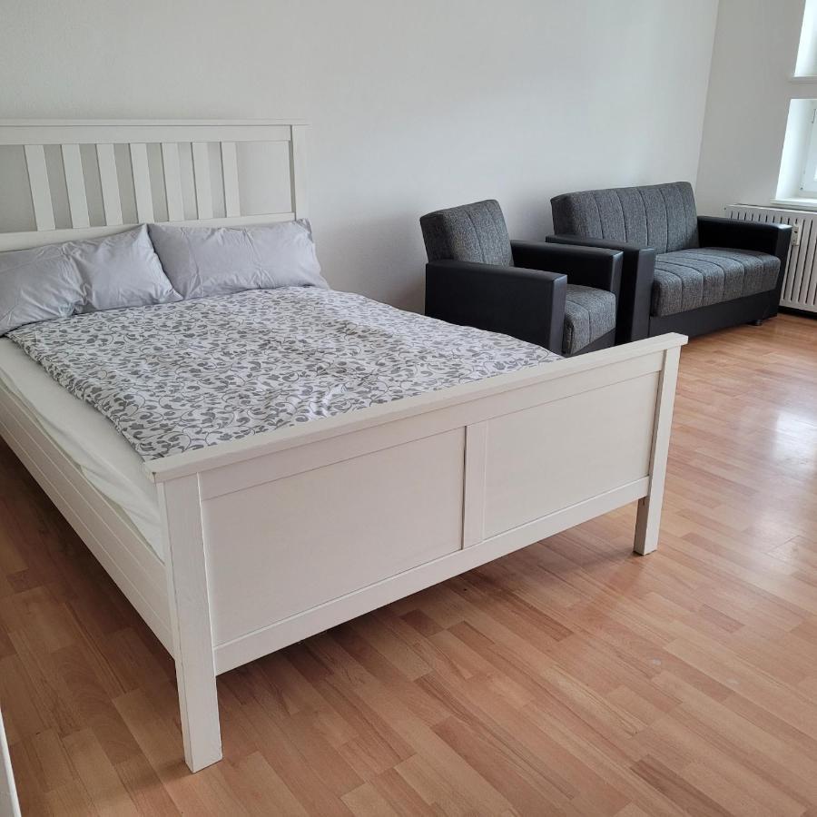 Ludwigsturm Appartement In Straubing Dış mekan fotoğraf