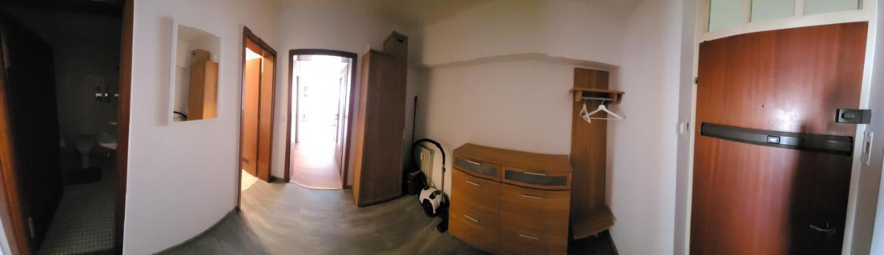 Ludwigsturm Appartement In Straubing Dış mekan fotoğraf