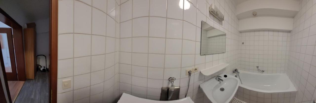 Ludwigsturm Appartement In Straubing Dış mekan fotoğraf