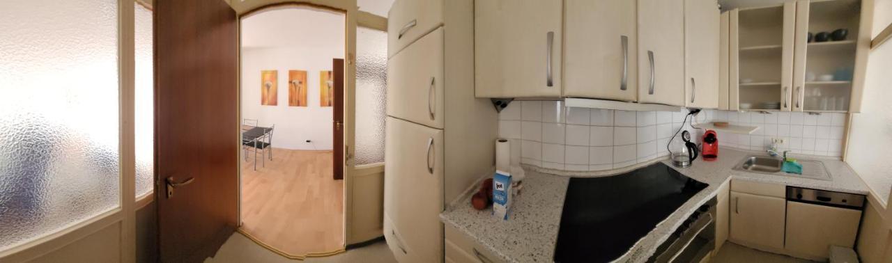 Ludwigsturm Appartement In Straubing Dış mekan fotoğraf